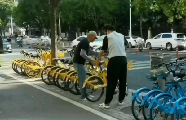 云开体育大学生参与好意思丽骑行举止据了解-开云官网kaiyun切尔西赞助商 (中国)官方网站 登录入口